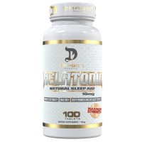 Melatonin 10 mg (100таб)